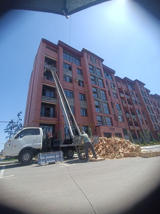 AvtoLift xizmati