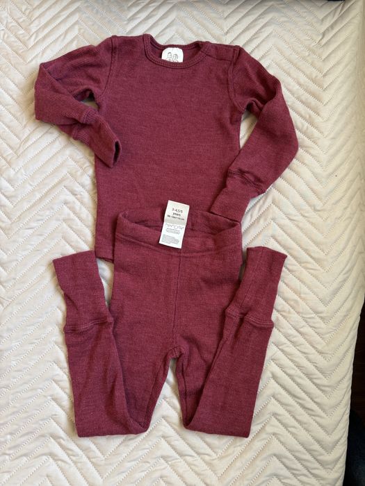 Set Manymonths 3-4/4,5 ani