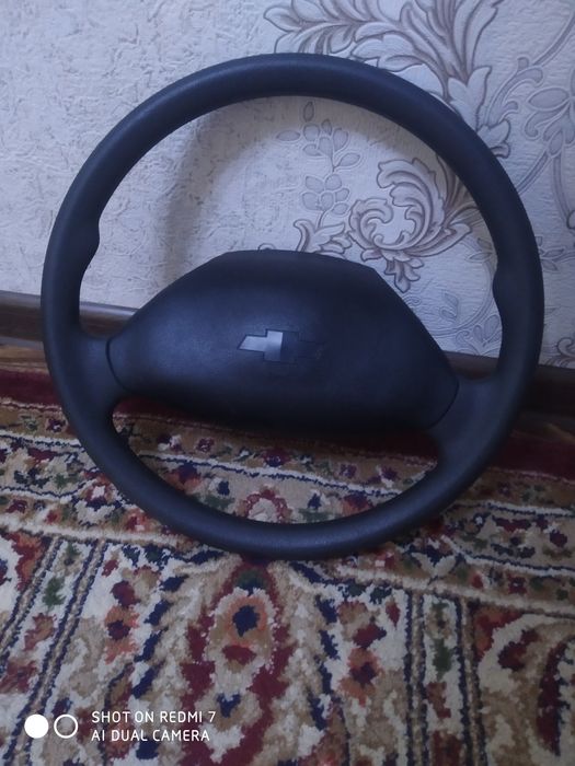 Матиз рул ҳолати енги