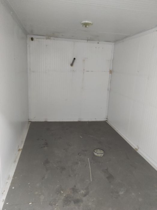 Холодильный камера