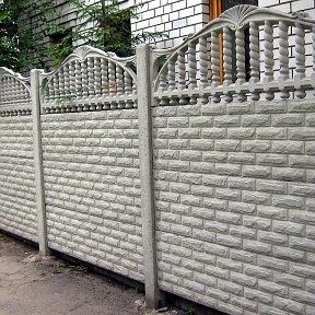 Еврозабор Коршау ограда забор