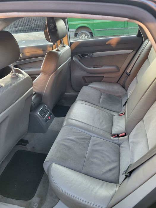 Audi a6 2.0 diesel