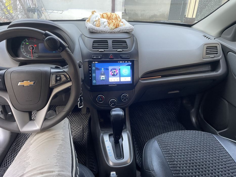 Chevrolet Cobalt 2023