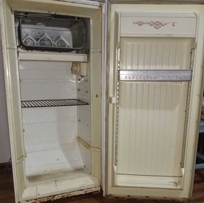 Холодильник Саратов