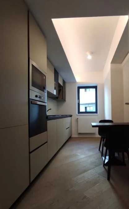 Дава се под наем Двустаен апартамент в Пловдив, Кючук Париж - 69 кв.м за 280.5 € - Снимка #2