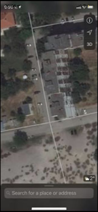 Продава се Парцел в Димитровград - 761 кв.м за 66 €/кв.м - Снимка #2