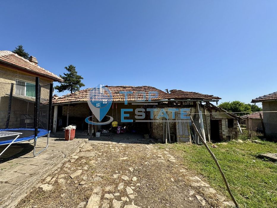 Продава се Къща в с. Сушица, Област Велико Търново - 50 кв.м за 440 €/кв.м - Снимка #12