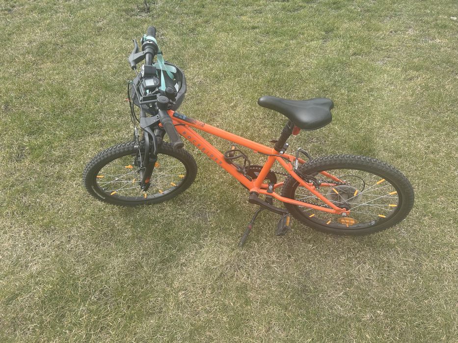Vand bicicleta copii in stare foarte buna!