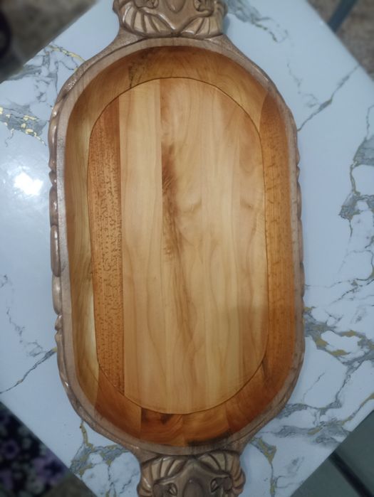 Астау большой для бешбармака