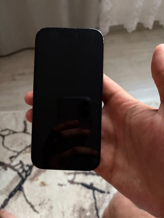 Vând iPhone 15, 256 GB