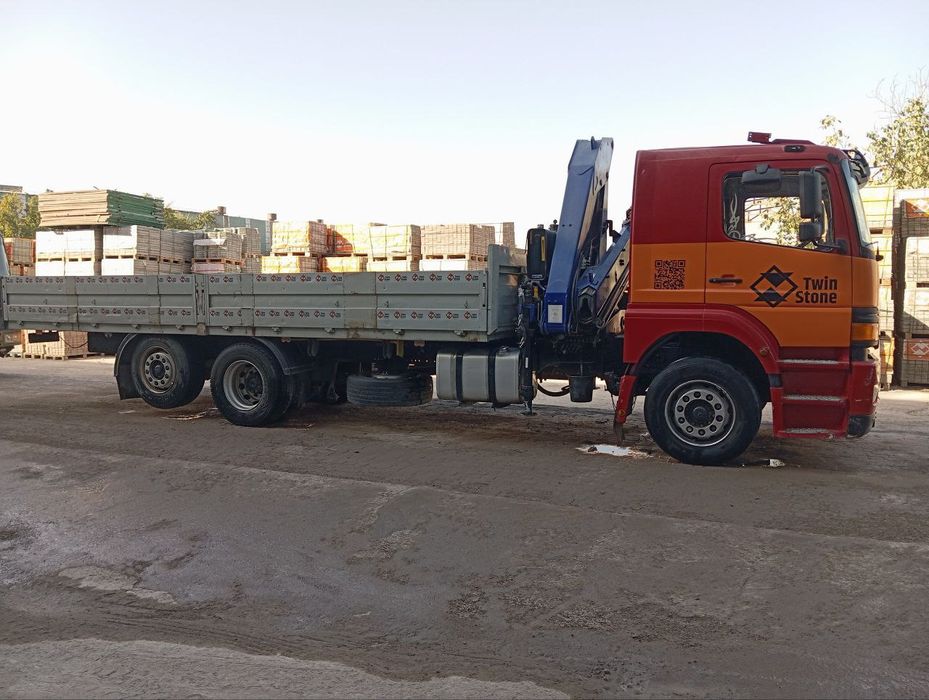 Продаётся манипулятор