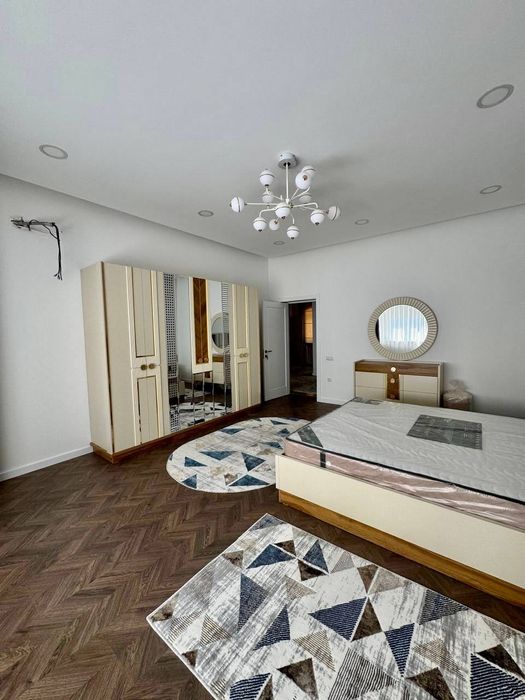 Продаётся Дом в Яккасарай Ул Бог Сарой Ор Пос Италии