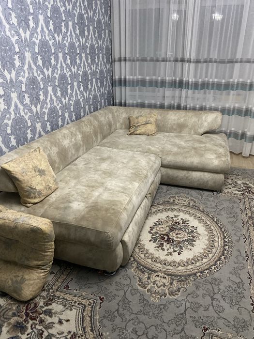 Диван сатылады спалнья