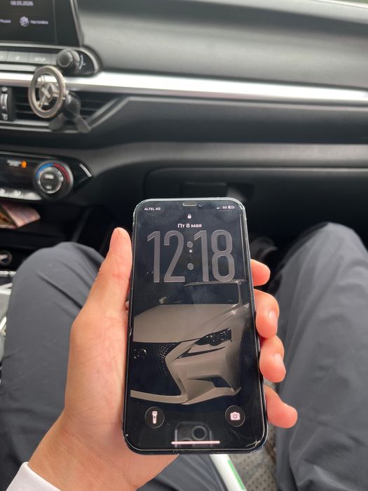 Айфон 12 на 128 Гб