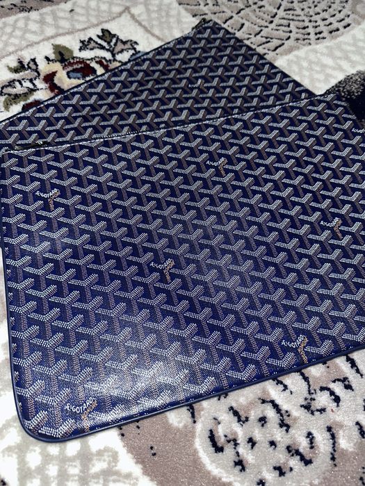 Goyard klatch - kotta razmer