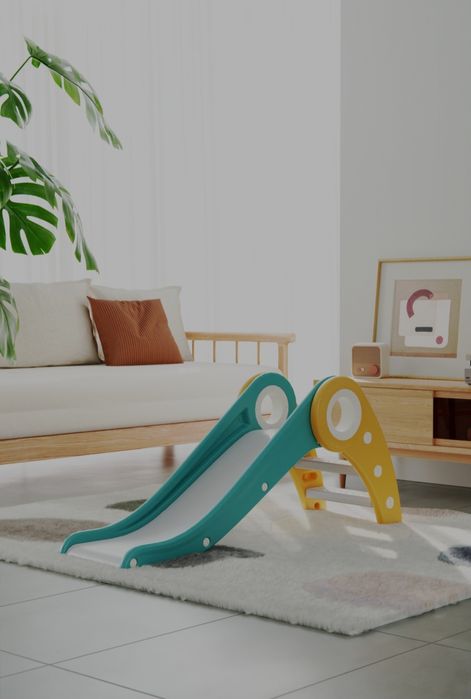 Topogan interior-exterior