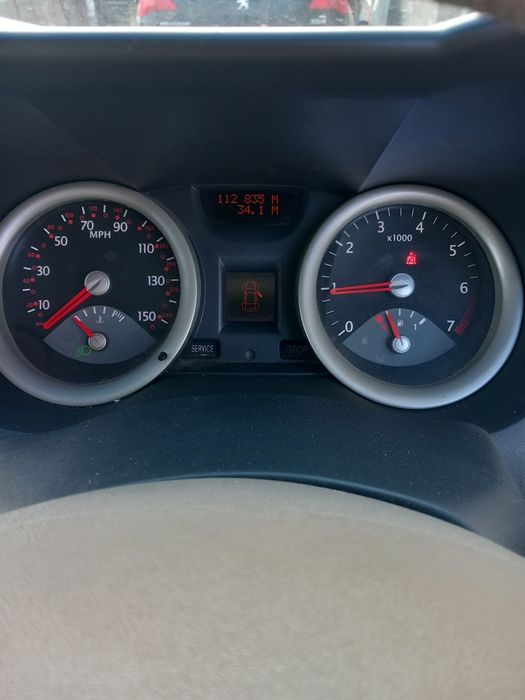 Vând Renault Megane