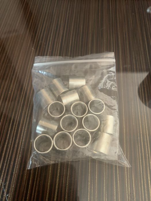 Запчасти для трюкого самоката