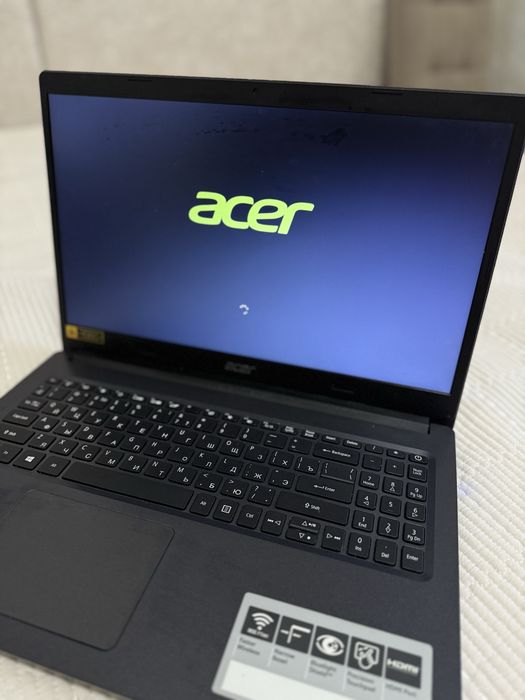 Ноутбук ACER  aspire