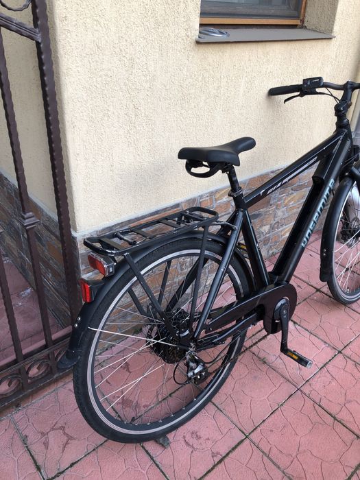 Bicicleta Yosemite 28 inch