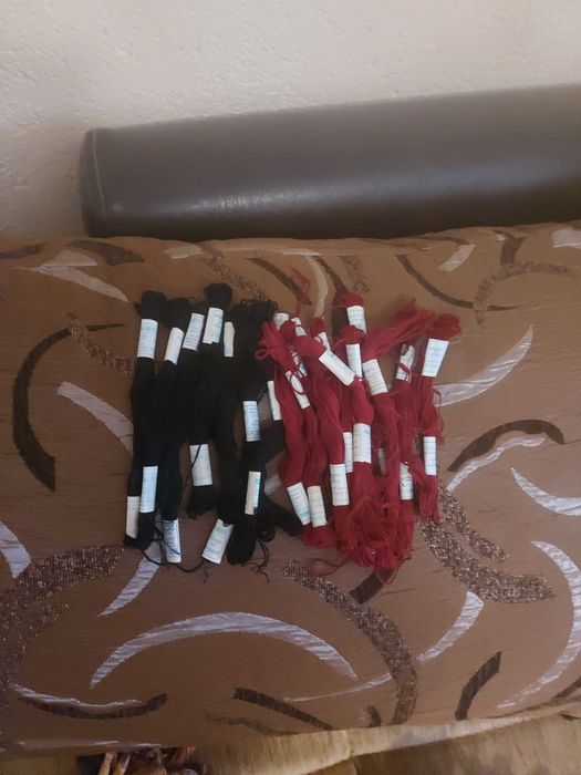 Качествена вълнена прежда