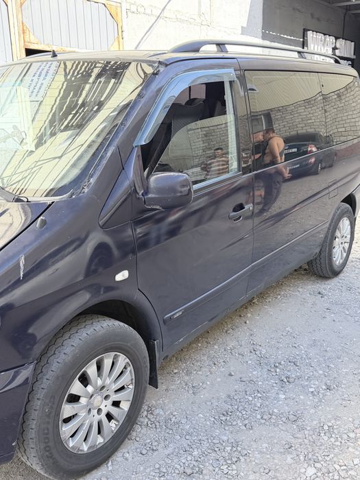 Продам мерседс вито 638
