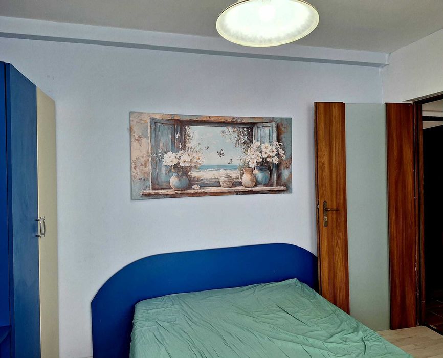 Inchiriez apartament 3 camere in Constanta