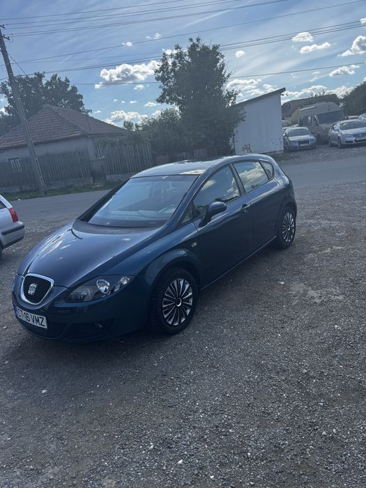 SEAT LEON 1.9 TDI 2006