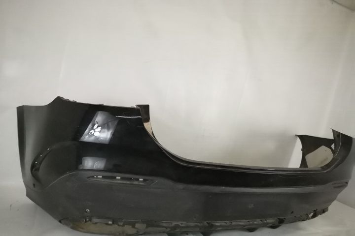 Оригинална Задна Броня със Сензори в Добро Състояние AMG Мерцедес-Бенц