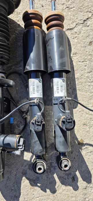 Amortizoare Electrice Fata+Spate BMW Seria 2 F23