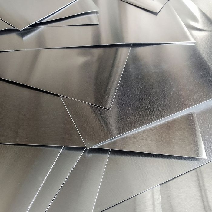 Placa de aluminiu diferite grosimi debitare la cerere