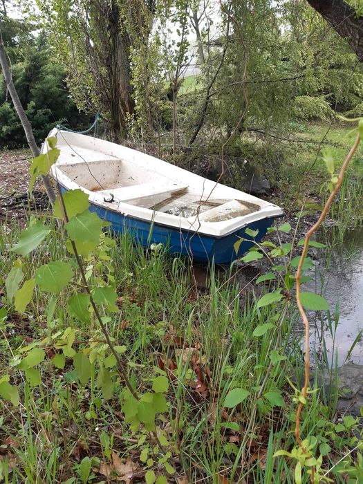 Barca noua 280, nescufundabila, transportabila pe masina, produsa 2026