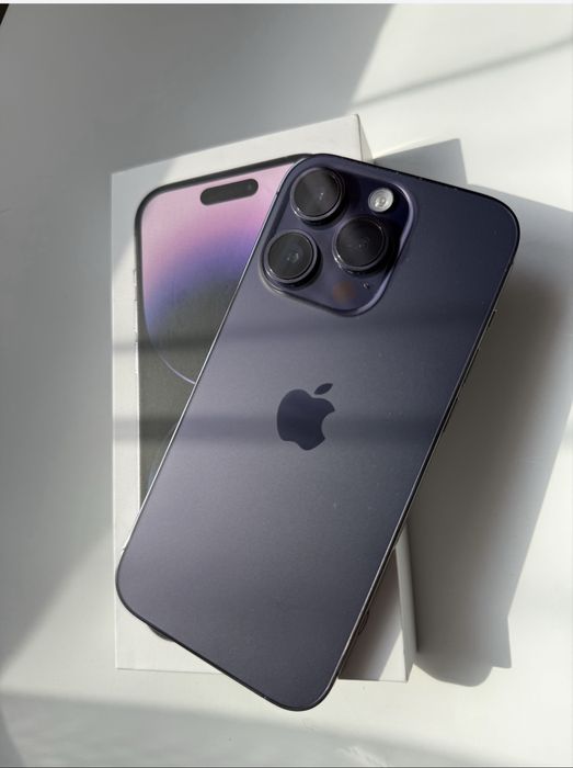 iPhone 14 Pro 128 gb \ айфон 14 про