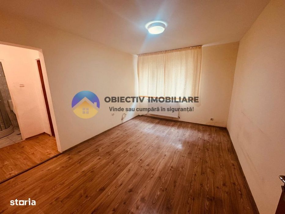 Apartament 2 camere - Strada Maratei/ Parter