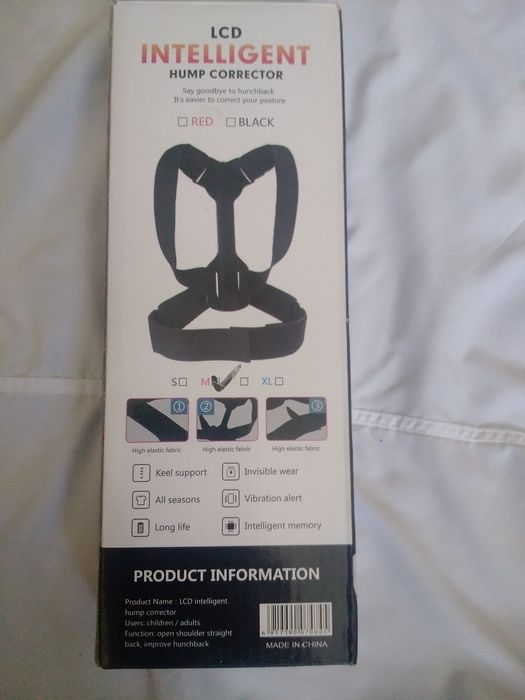 Karset yangi xitoyniki. Vibratsiyali