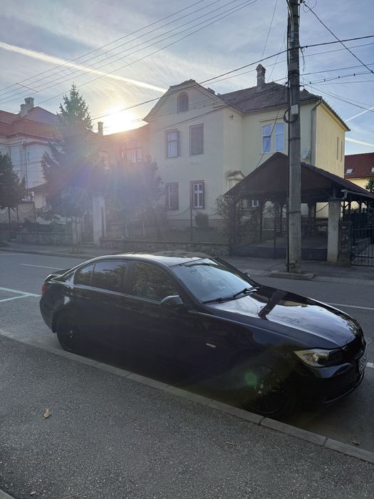BMW 3 Series 2006 — imagine 4