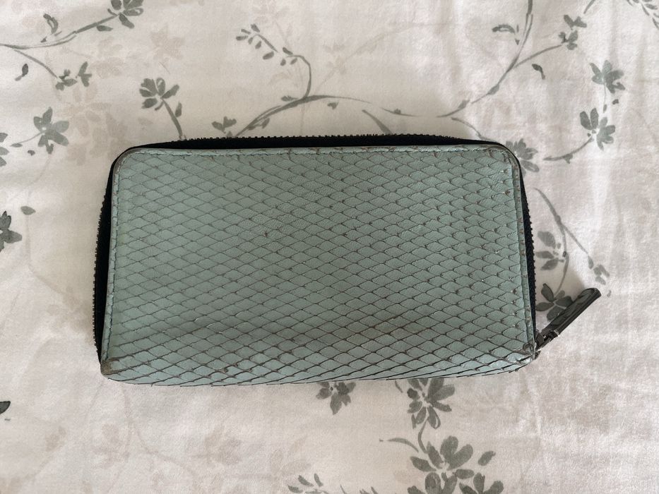 дамско портмоне Scotch & Soda