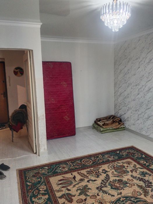 1 бөлмелі үй жалға беріледі