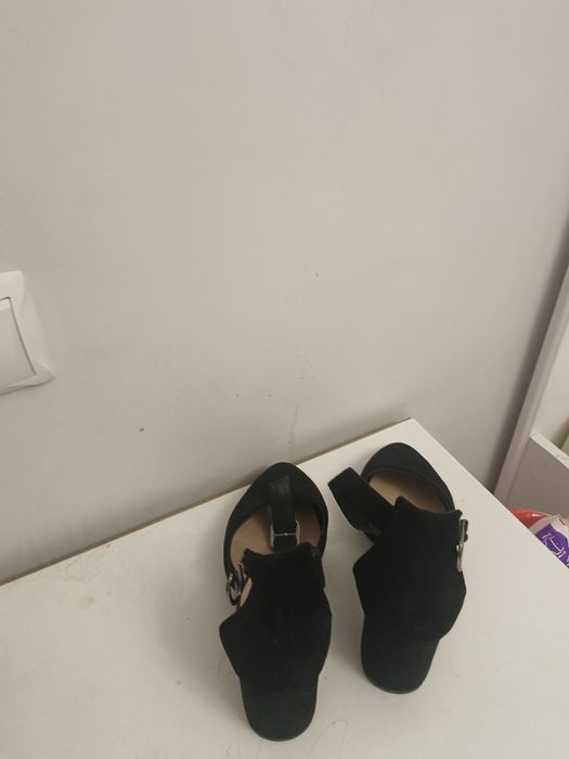 продам туфли размер 35