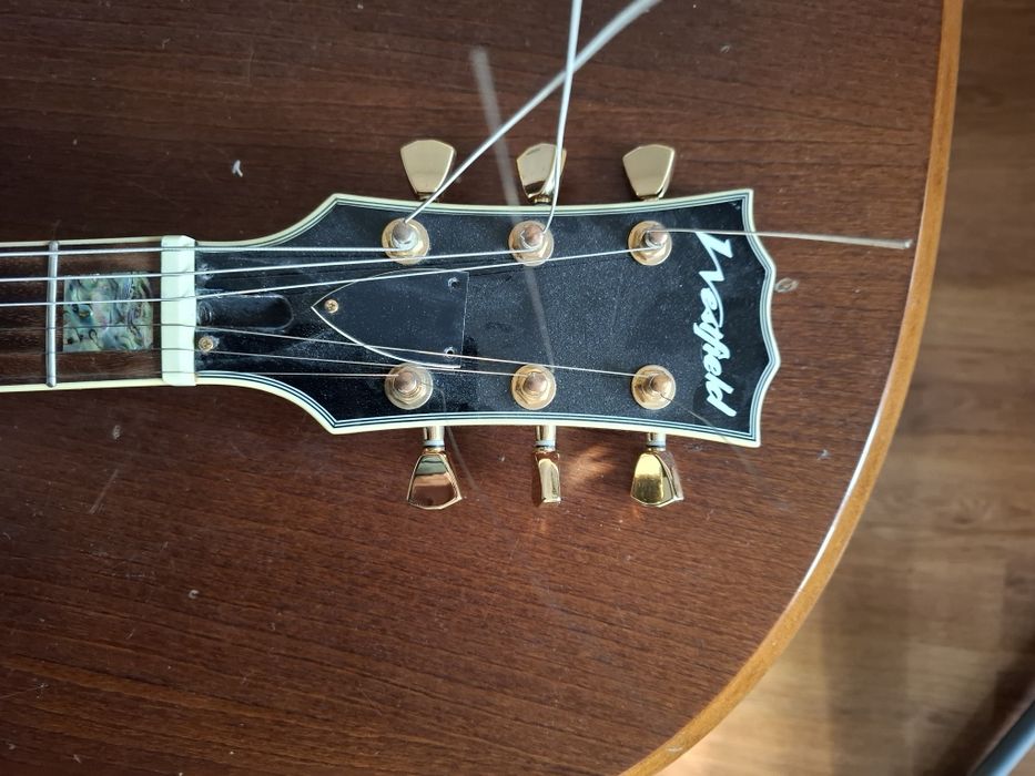 Електрическа китара Westfield