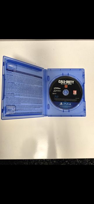 Joc Call Of Duty Black Ops 3 (PS4/PS5)