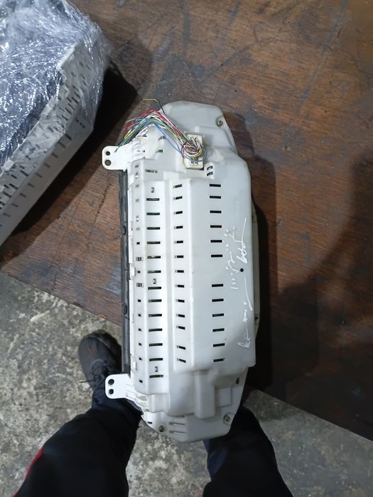 Оптитрон (панель приборов) Toyota Celsior UCF30 / 3UZ-FE