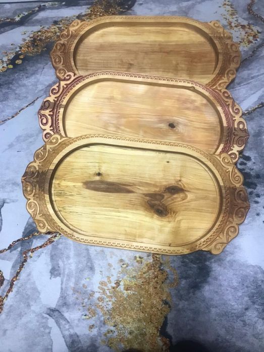 Продам астау ручной работы