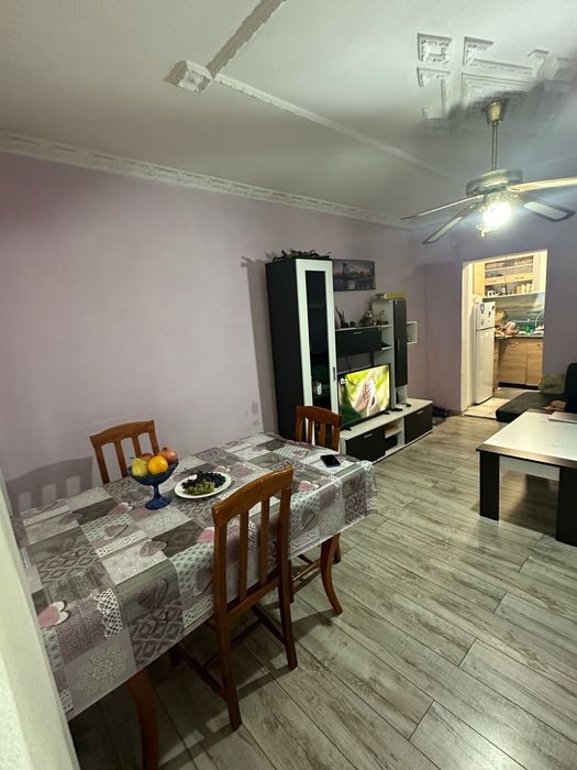 Продава се Тристаен апартамент в Търговище, Център - 86 кв.м за 1127 €/кв.м - Снимка #4