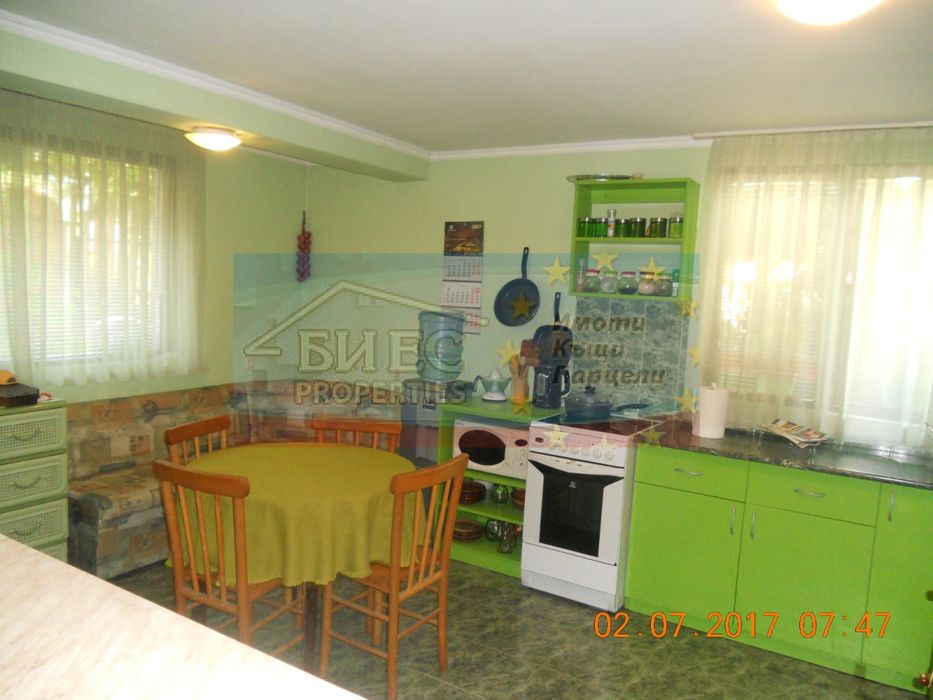 Продава се Къща в с. Разлив, Област София-област - 120 кв.м за 659 €/кв.м - Снимка #8