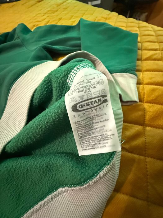 Тениски Tommy Hilfiger,Тениски G-star raw