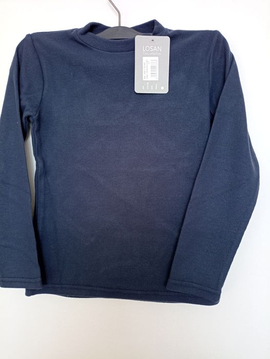 Различни блузи 100% памук