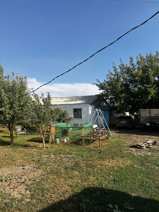 Продается Крестьянское хозяйство