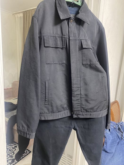 Мужские пиджаки