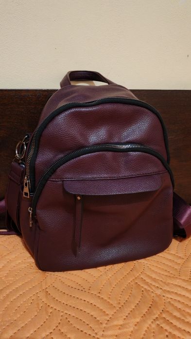 Дамски Раници     Backpak